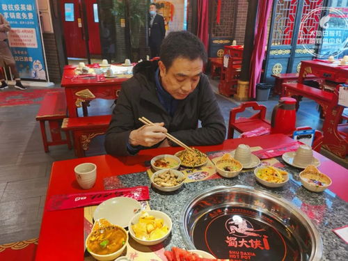 為餐飲服務行業復蘇助力，市領導調研并帶頭消費提振信心