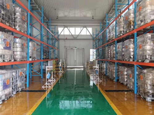 圣泉集團 無廢工廠建設助力城市綠色基建投資升級