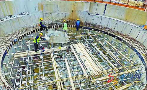 山東省最長曲線頂管工程在煙臺竣工 推動城市基礎設施投資新標桿