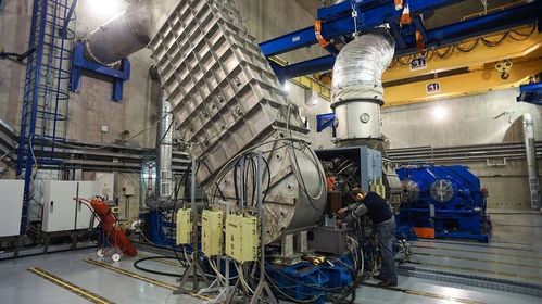 以有限投入撬動無限可能——解析俄土星鑄造焊接裝配工廠的城市基建模式