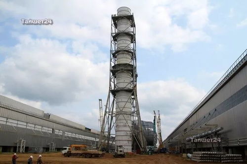 塔伊舍特鋁冶煉廠建設對伊爾庫茨克地區城市基礎設施投資的深遠影響