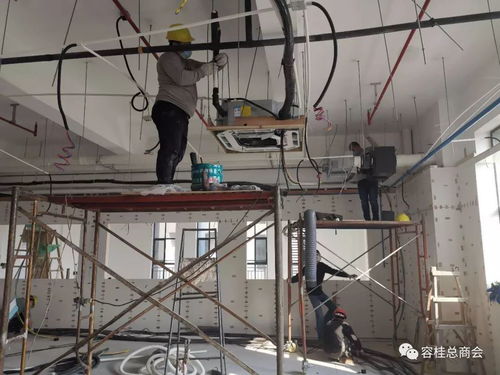 爭分奪秒 容桂企業搶建口罩廠，日產30萬個背后的投資啟示
