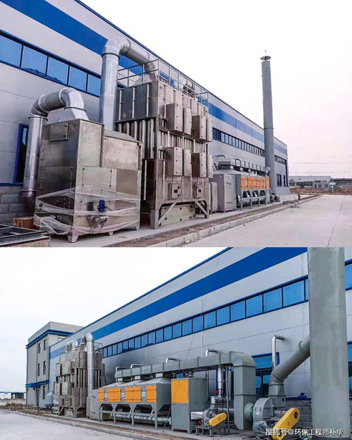 環保設備 城市基建投資成敗的隱形杠桿